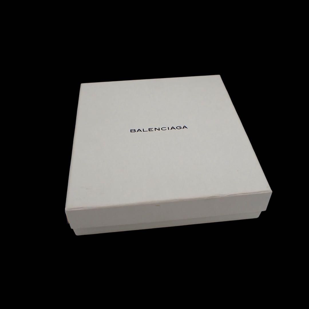 BALENCIAGA シルバー ネックレス 箱付き 楽天市場】【送料無料