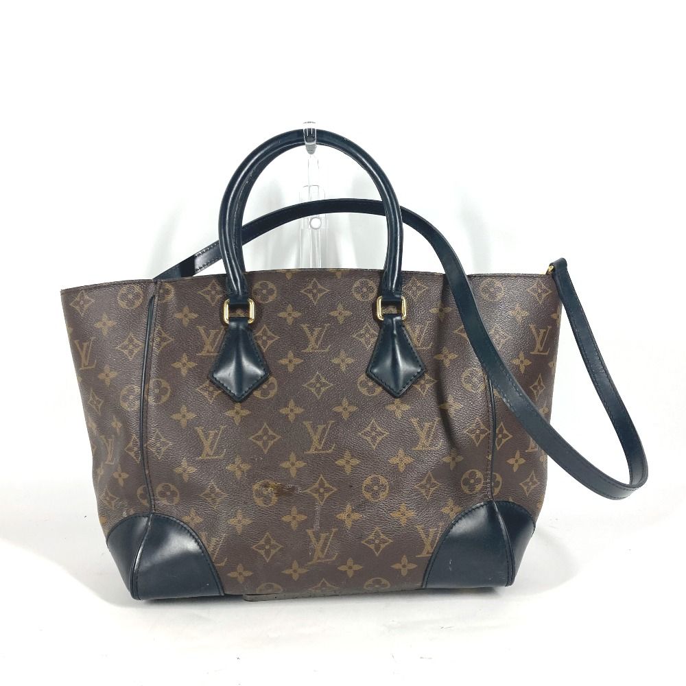 LOUIS VUITTON ルイヴィトン ショルダーバッグ フェニックスPM M41538  