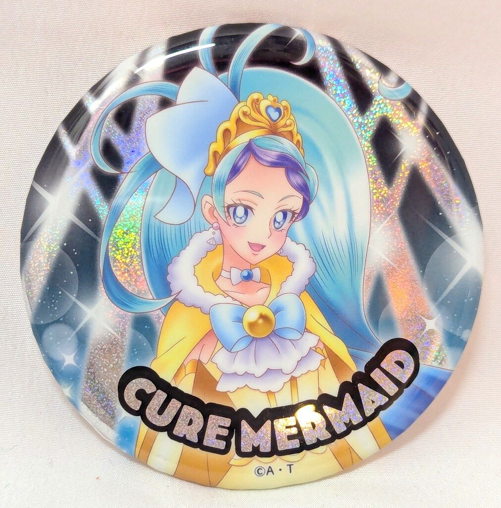 東映アニメーション 全プリキュア展 20th Anniversary LIVE