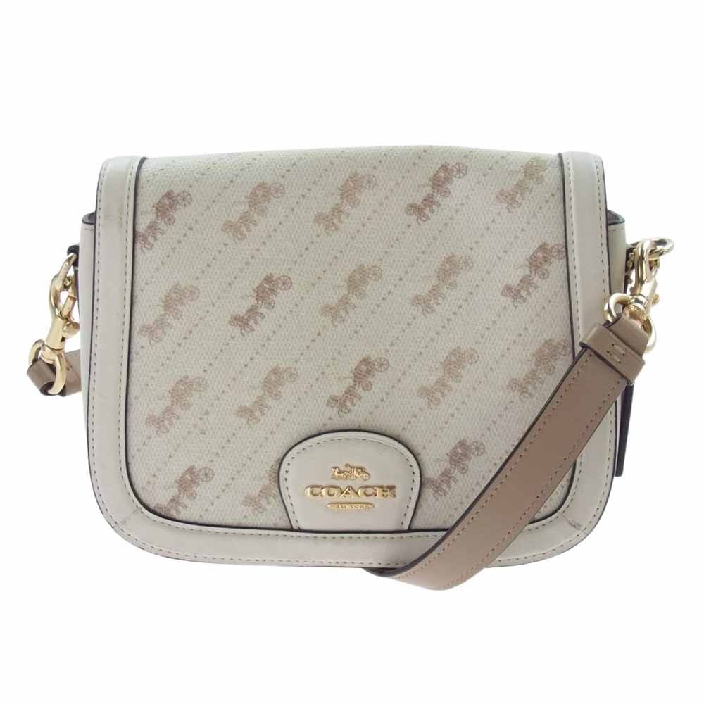 COACH コーチ IMBLK ホース アンド キャリッジ ショルダーバッグ 楽天市場】【バッグ】COACH コーチ エンボスド ホース アンド