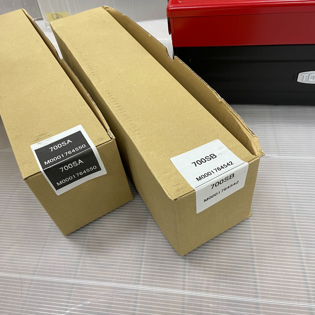 ツールセット 700S