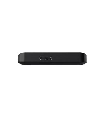 ポータブルハードディスク 高速USB