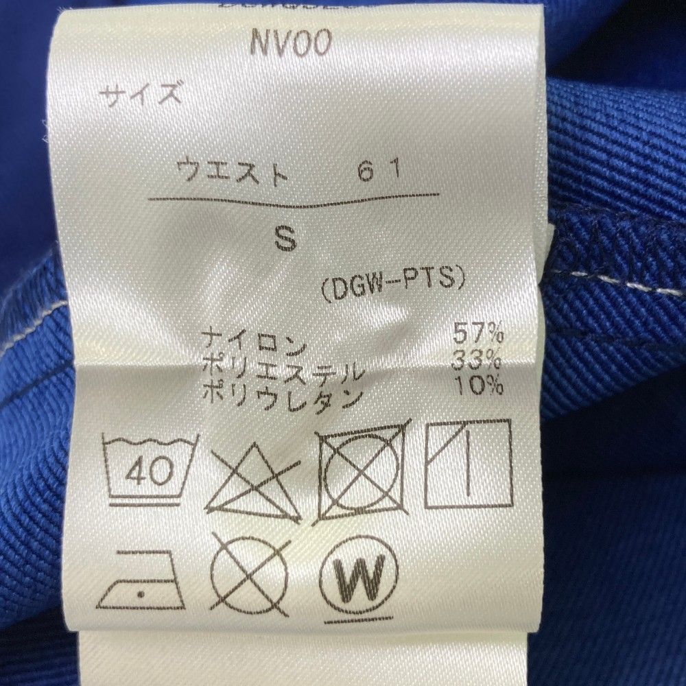 サイズ：S DESCENTE GOLF デサントゴルフ ストレッチスカート