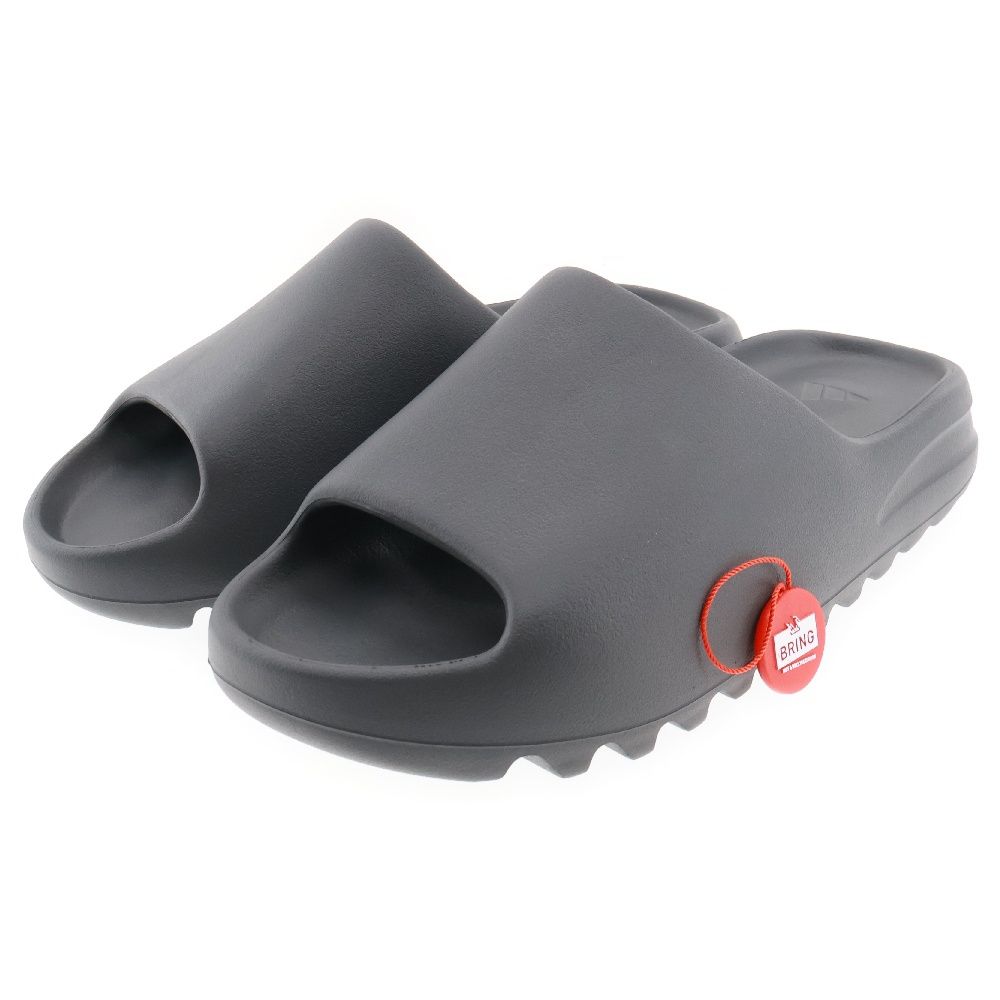 adidas YEEZY Slide Granite 27.5cm Adidas YEEZY 