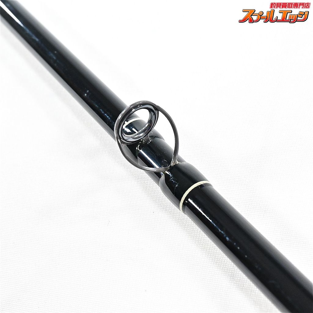 田村釣具　カジカ 先行予約】【シマノ釣り具】オシアジガーコンセプトS S60ｰ5