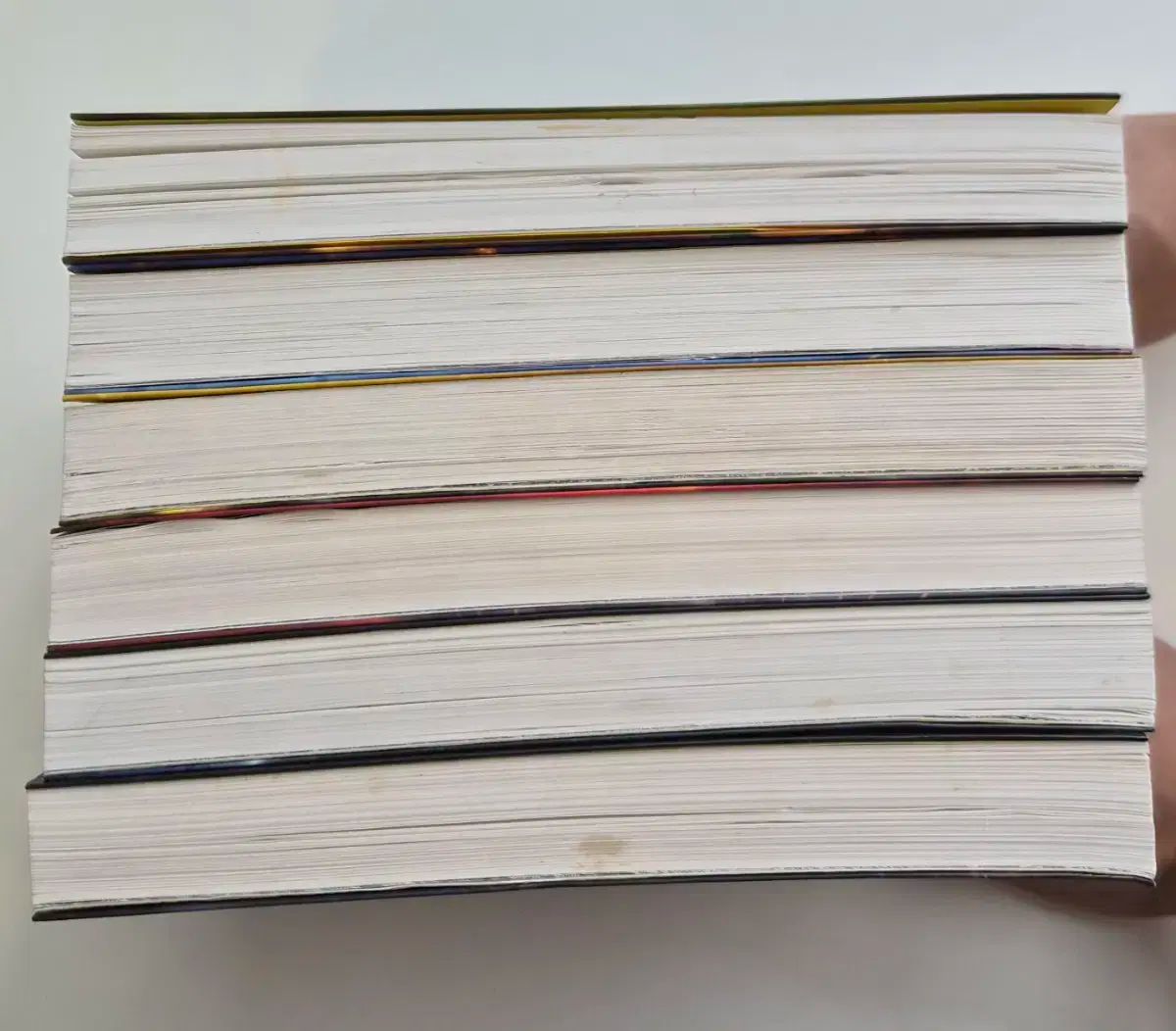 ウォリアーズ戦士たち