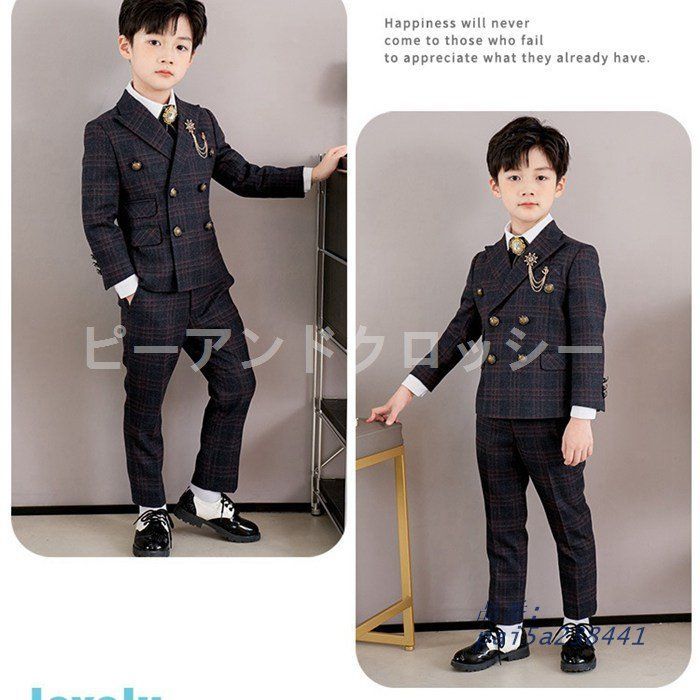 3点セット 卒園式