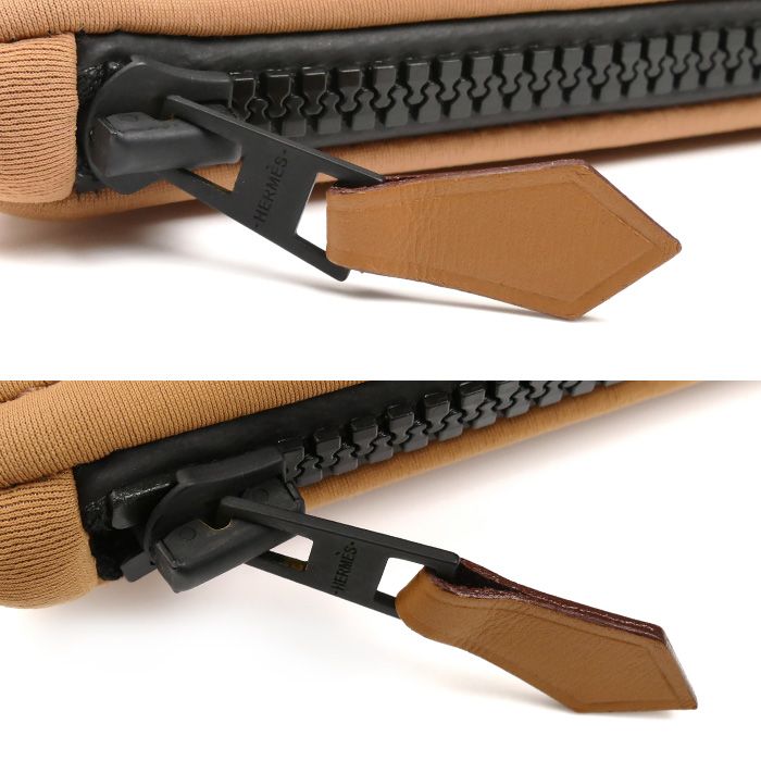 HERMES エルメス ネオバン カドリージュ PM ポーチ テール H103965M 02 レディース DECORATOM_COM_BR