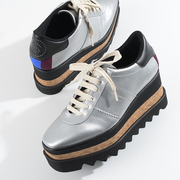 楽天市場】ステラマッカートニー Stella McCartney スニーカー
