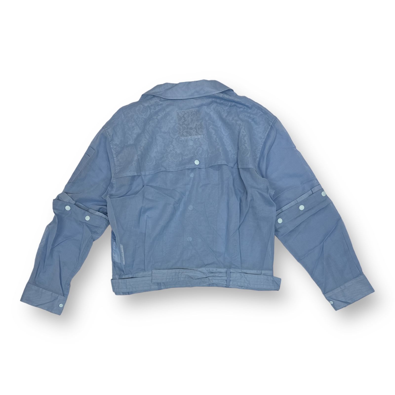 送料込み】 SOSHIOTSUKI 23SS ジャケット 【公式通販】