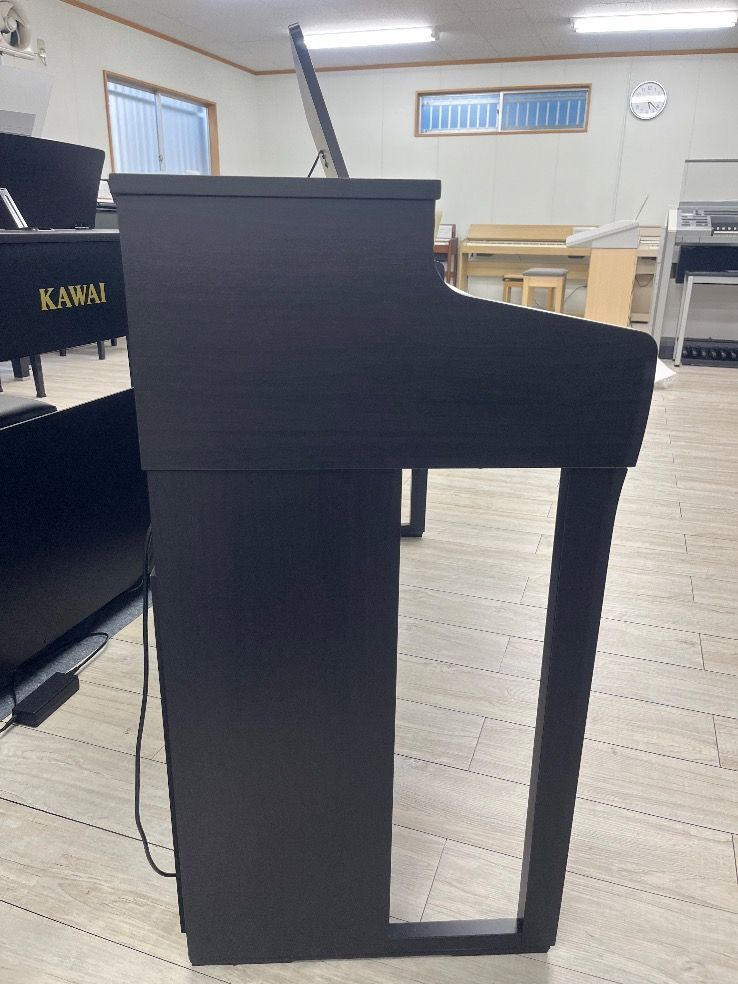 ☆72870【電子ピアノ】KAWAI CA401 R 24年製 - メルカリ