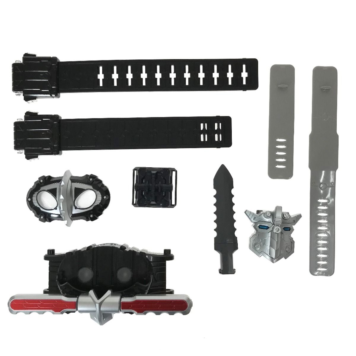 変身ベルト DXアマゾンズドライバーセット 仮面ライダーアマゾンズ 