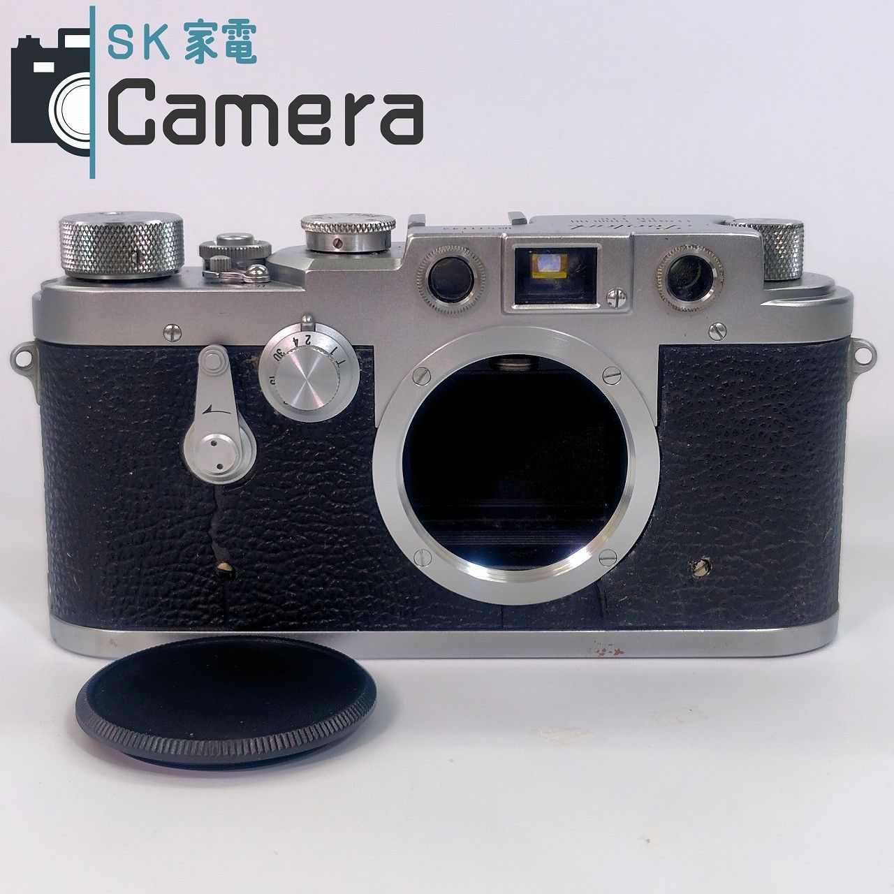 公式 Leotax TV レンジファインダー レオタックス レオタックスLeotax