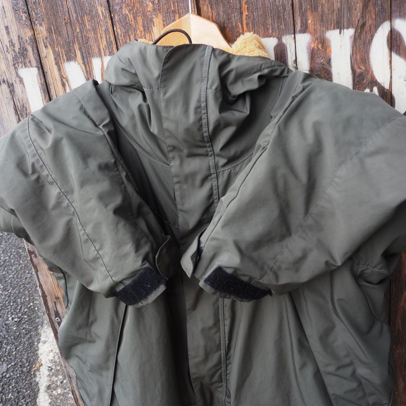 2003年製【Patagonia】Infurno Jacket パタゴニア インファーノ