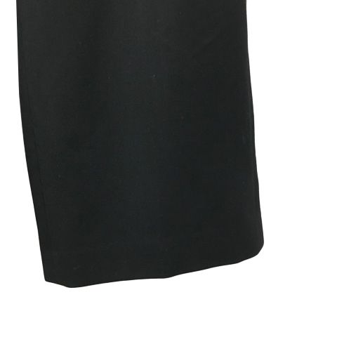 【未使用】M-PREMIER BLACK ワイドパンツ エムプルミエ パンツ36 DDF2B574-405D-4A4D-9D23-