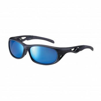 AXE アックス サングラス スポーツサングラス 偏光レンズ SG-505H MBK