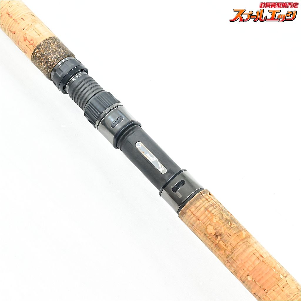 ヒラマサ カンパチ