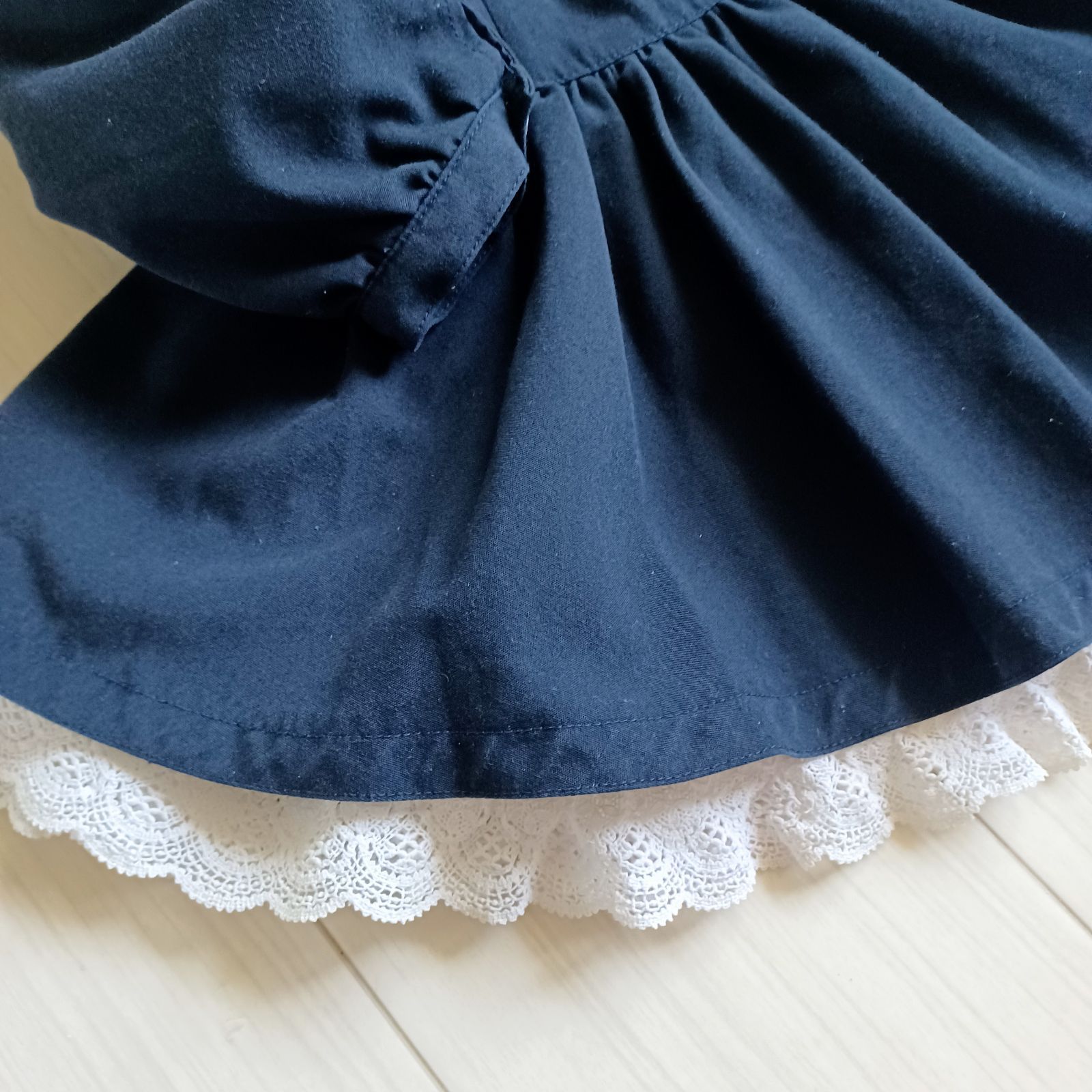 Shirley Temple シャーリーテンプル フォーマル ワンピース ドレス