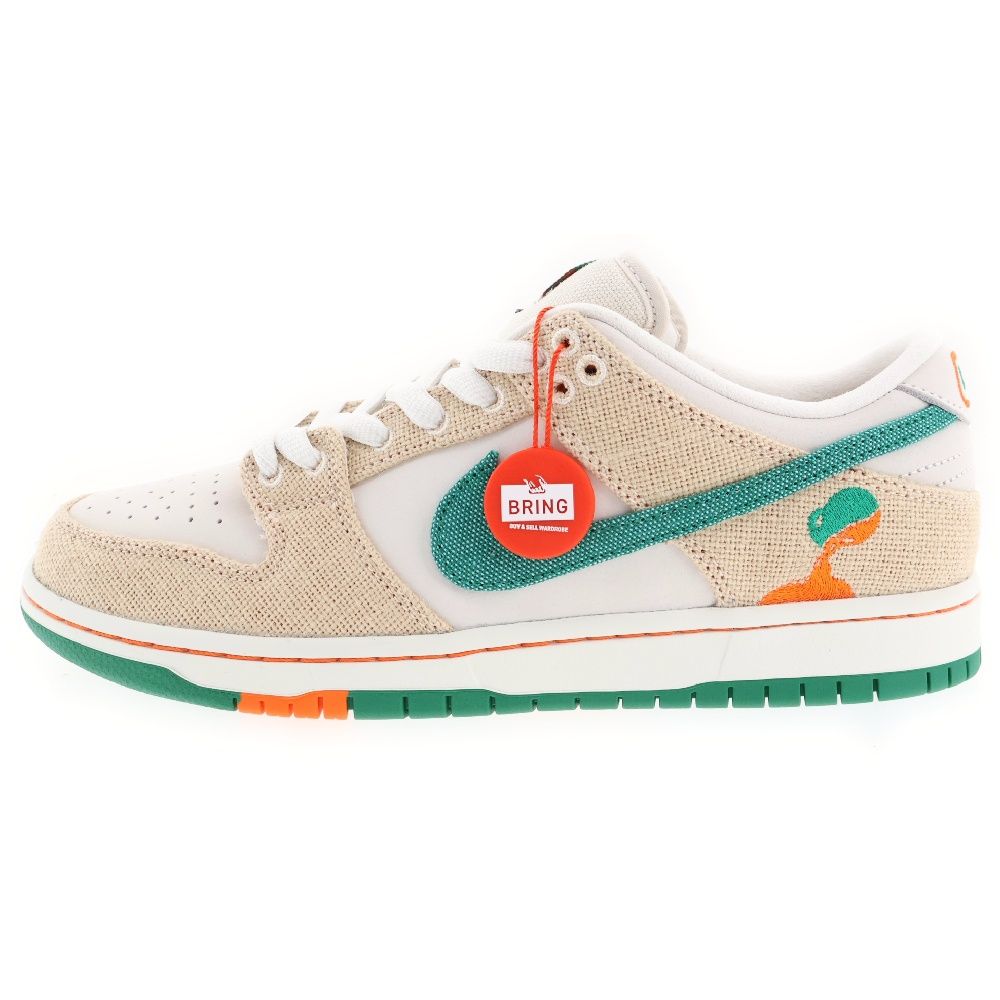 NIKE SB (ナイキエスビー) JARRITOS × NIKE SB DUNK LOW PRO QS NIKE SB (ナイキエスビー) JARRITOS × NIKE SB DUNK LOW PRO QS