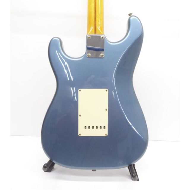 即発送 fender japan ST57 S0シリアル 2006〜2008年 ギター Fender