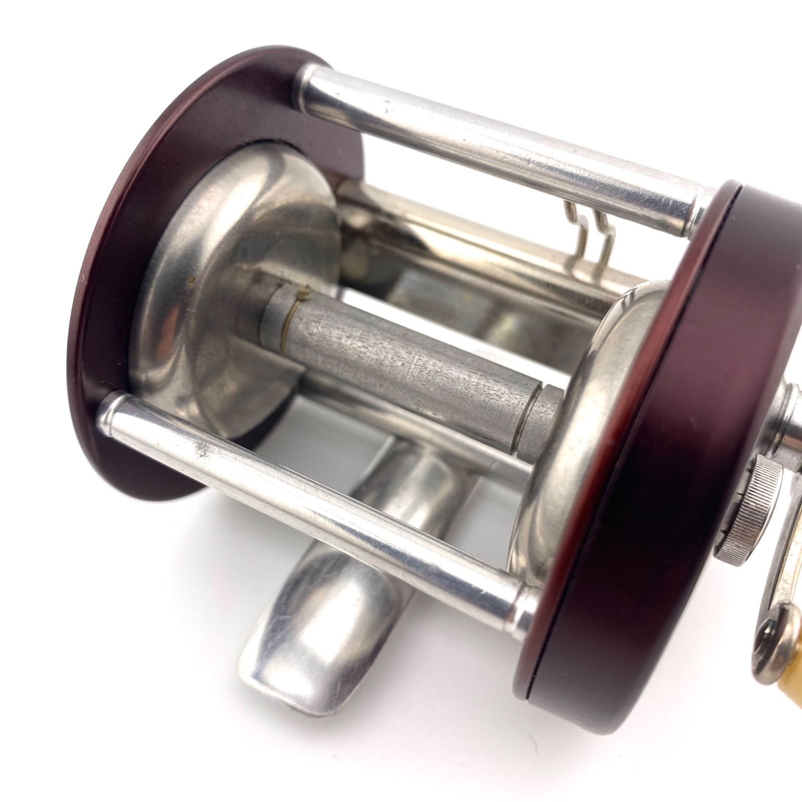 リール SHAKESPEARE SUPERIOR 1906 リール SHAKESPEARE SUPERIOR 1906 Vintage Shakespeare