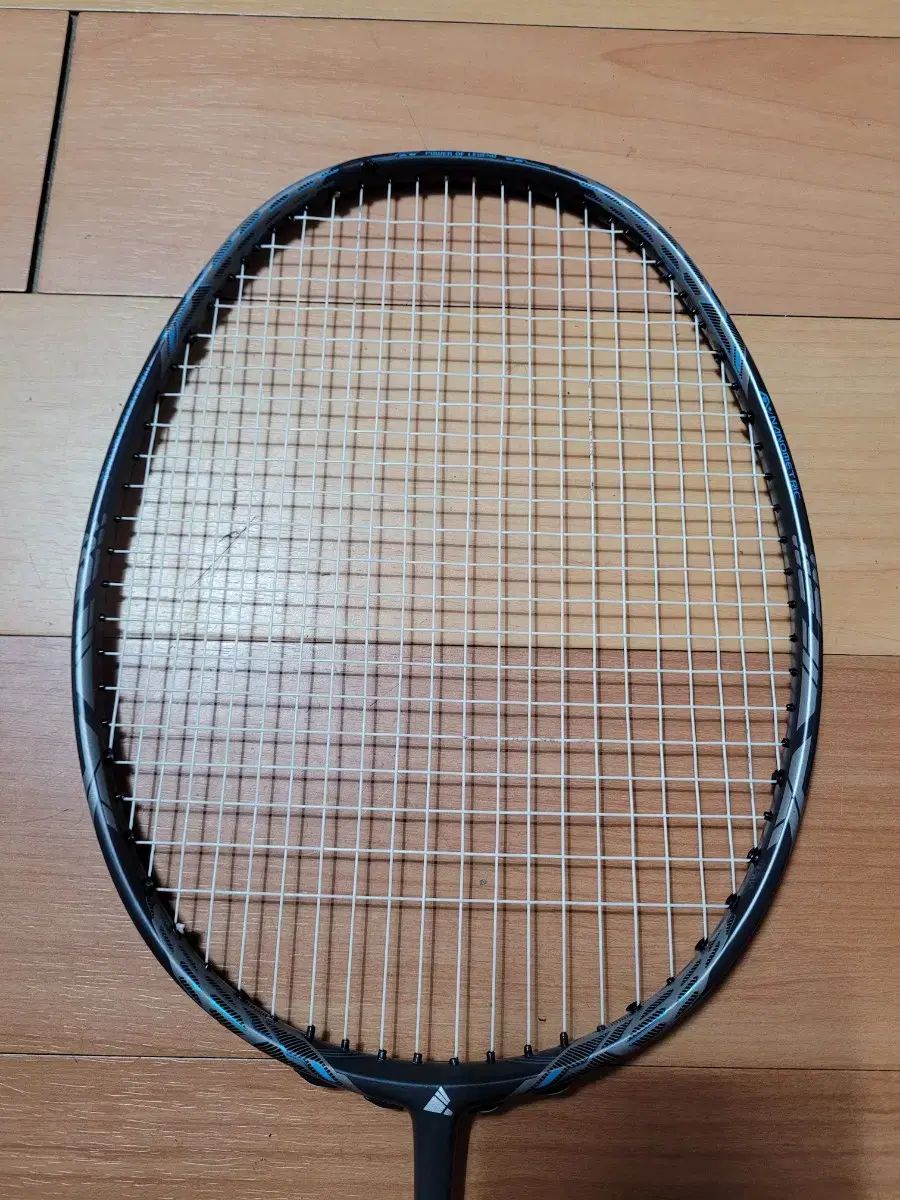 16 バドミントン