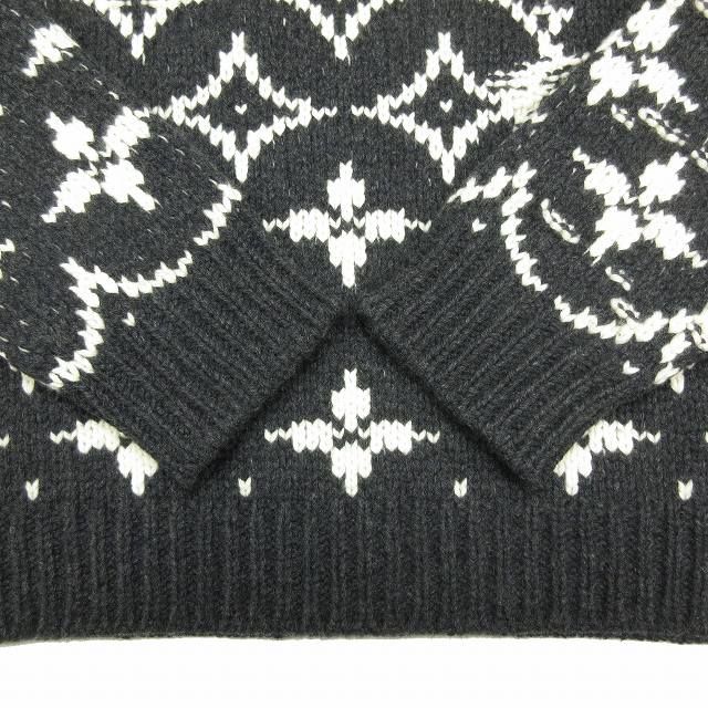 20AW ルイヴィトン LOUIS VUITTON ディストーテッド モノグラム