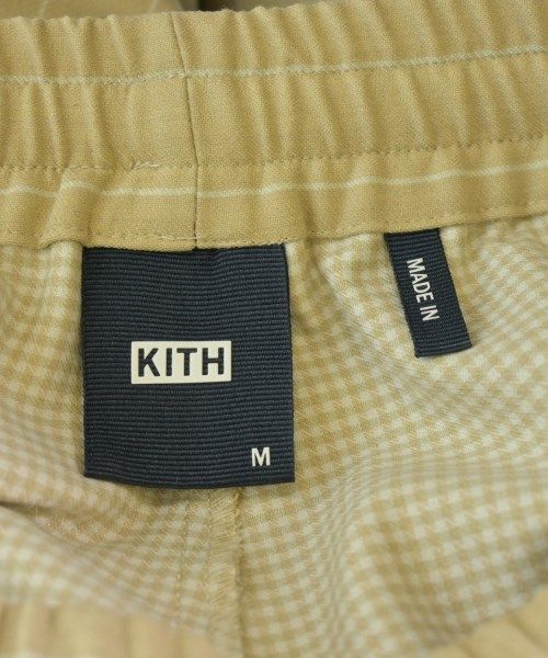  KITH パンツ その他 メンズ 古着 その他 パンツ