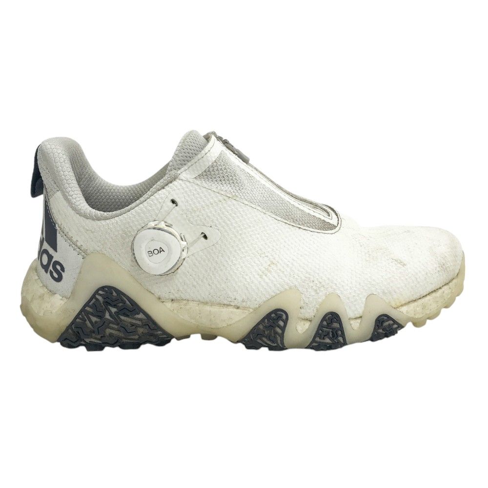 アディダス ゴルフシューズ「コードカオス22」27.5cm アディダスコード