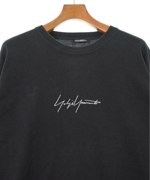 yohji yamamoto POUR HOMME Tシャツ・カットソー メンズ 【古着】【中古】【送料無料】