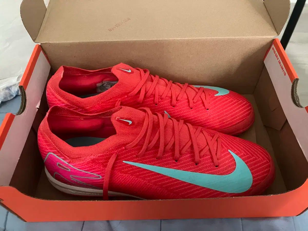 NIKE(ナイキ) tf サッカーシューズ
