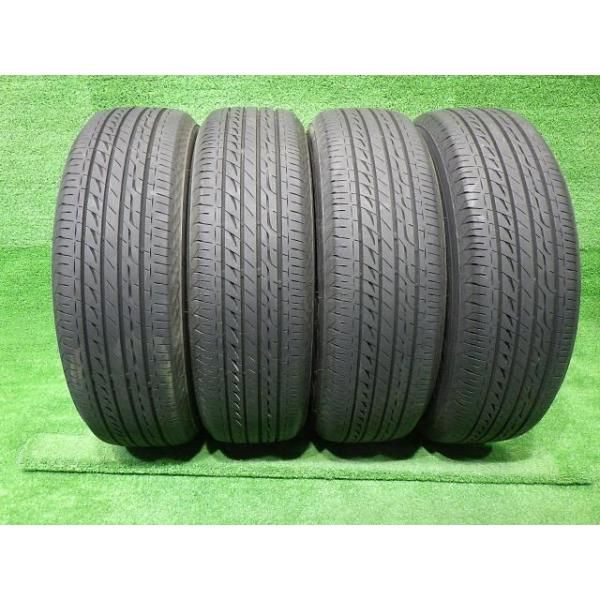BRIDGESTONE サマー ブリヂストン レグノGR-XⅠ 175/65R15 4ホン 5ミリ 3本2017年