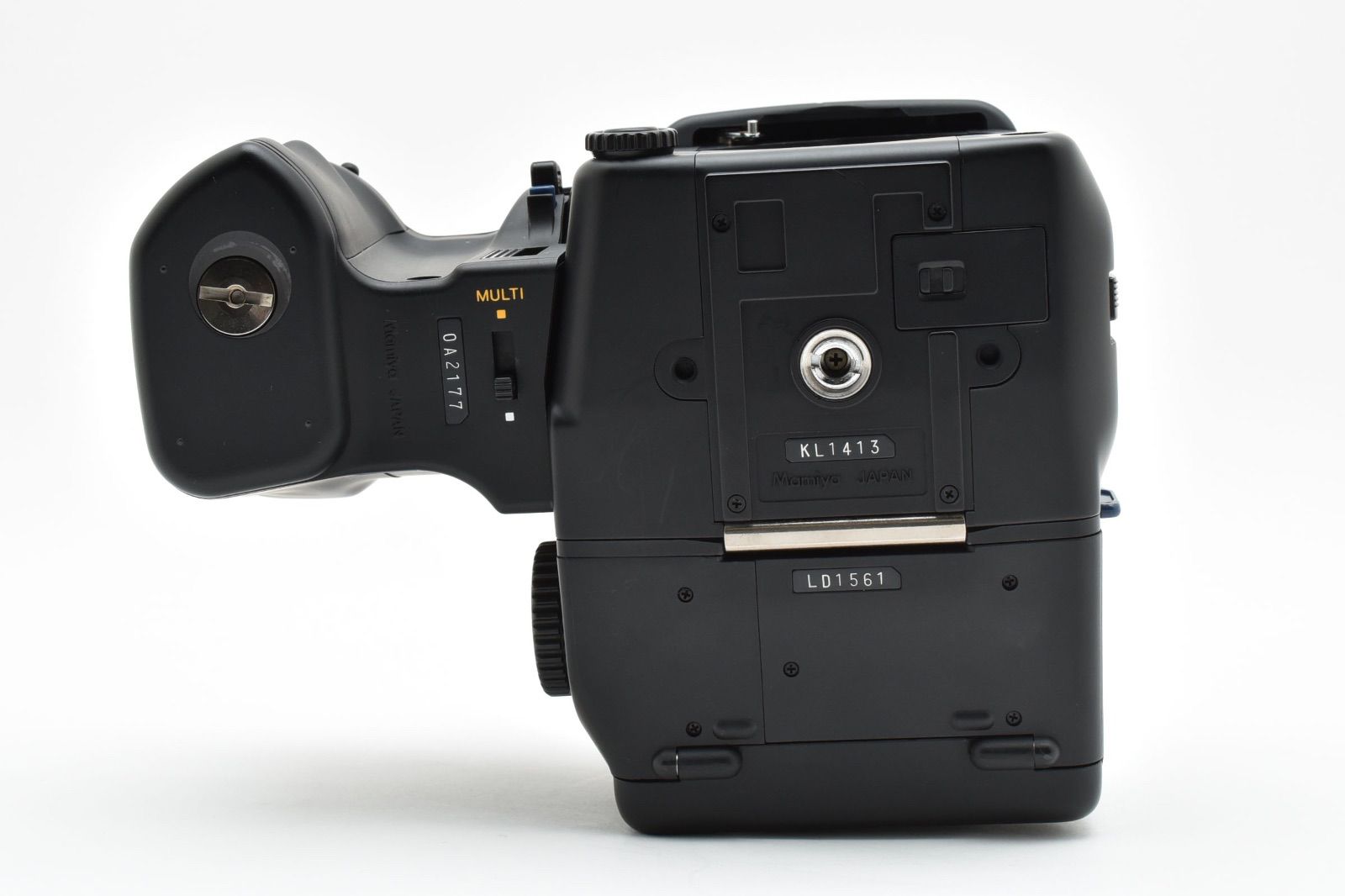 フィルムカメラ