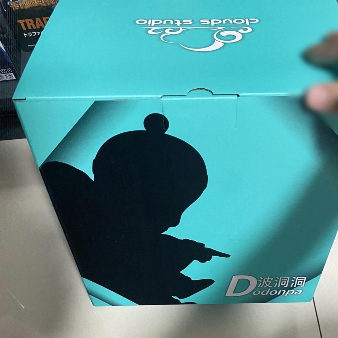 ドラゴンボール チャオズ 餃子 どどん波 ガレージキット フィギュア 1/6 ドラゴンボール チャオズ 餃子 どどん波 ガレージキット