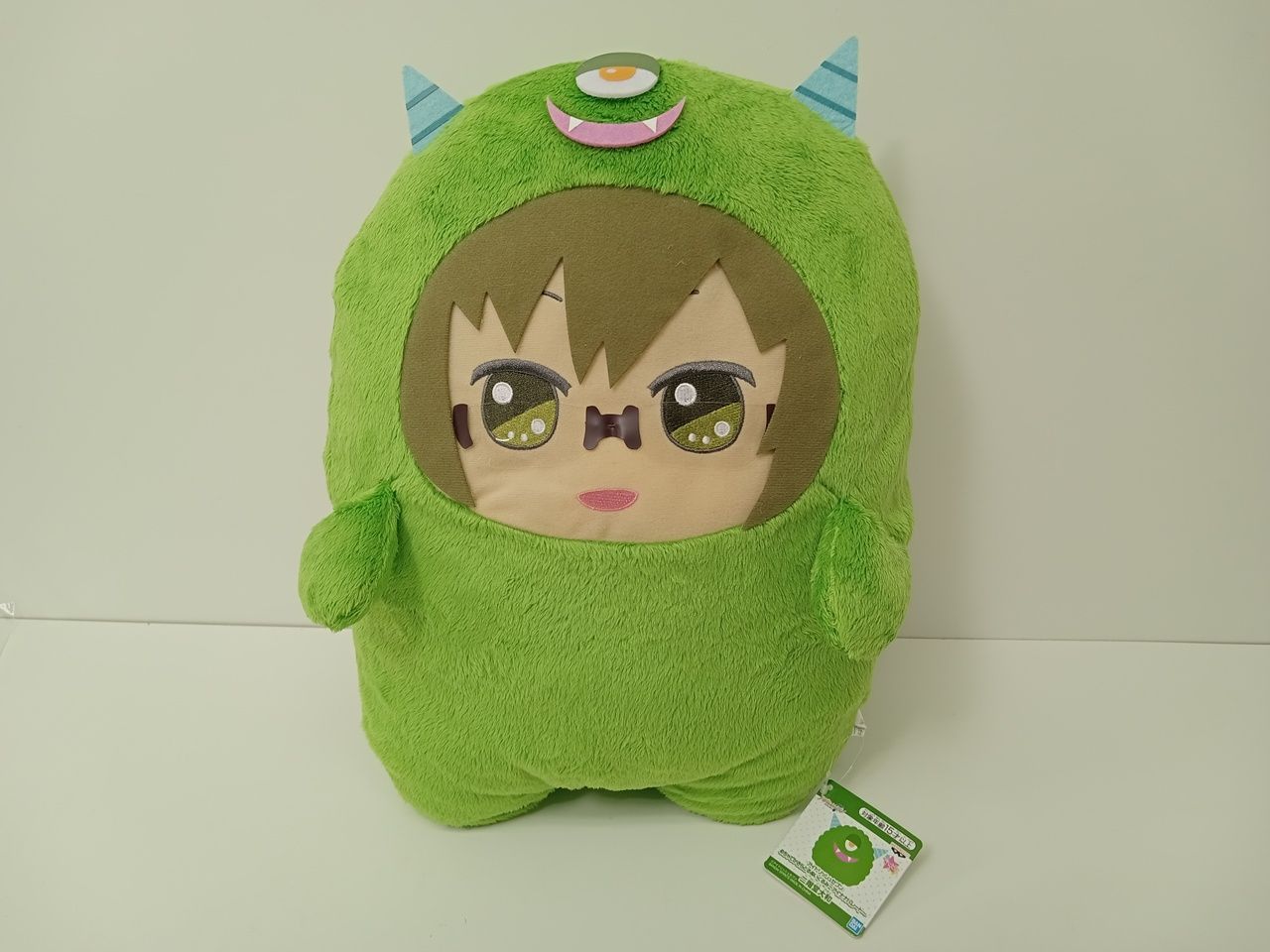 アイドリッシュセブン きらどる めちゃでかきらどるぬいぐるみ