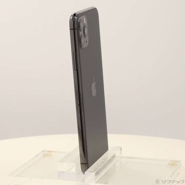 iPhone - ※専用【中古美品】iPhone 11pro 256GB(スペースグレイ) iPhone 11 Pro 256GB - スペースグレイ - Simフリー 【整備済み