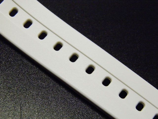 Baby-G ベイビージー　BG-5600BK NEWS LAWSON BABY-G BG-5600BK NEWS×LAWSON 2009年「レシートでチャレンジ