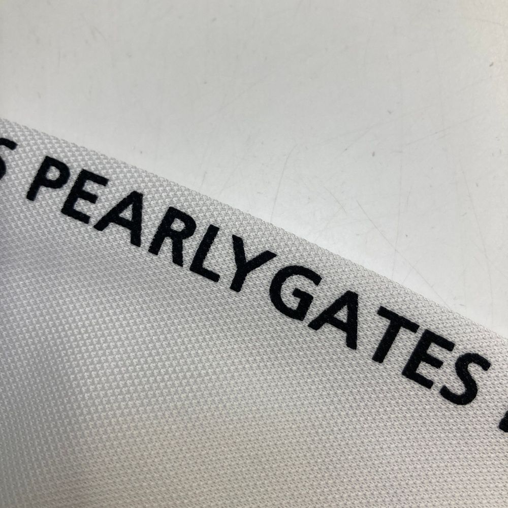 pggゴルフメンズハイネックポロシャツサイズ5 pggゴルフメンズ