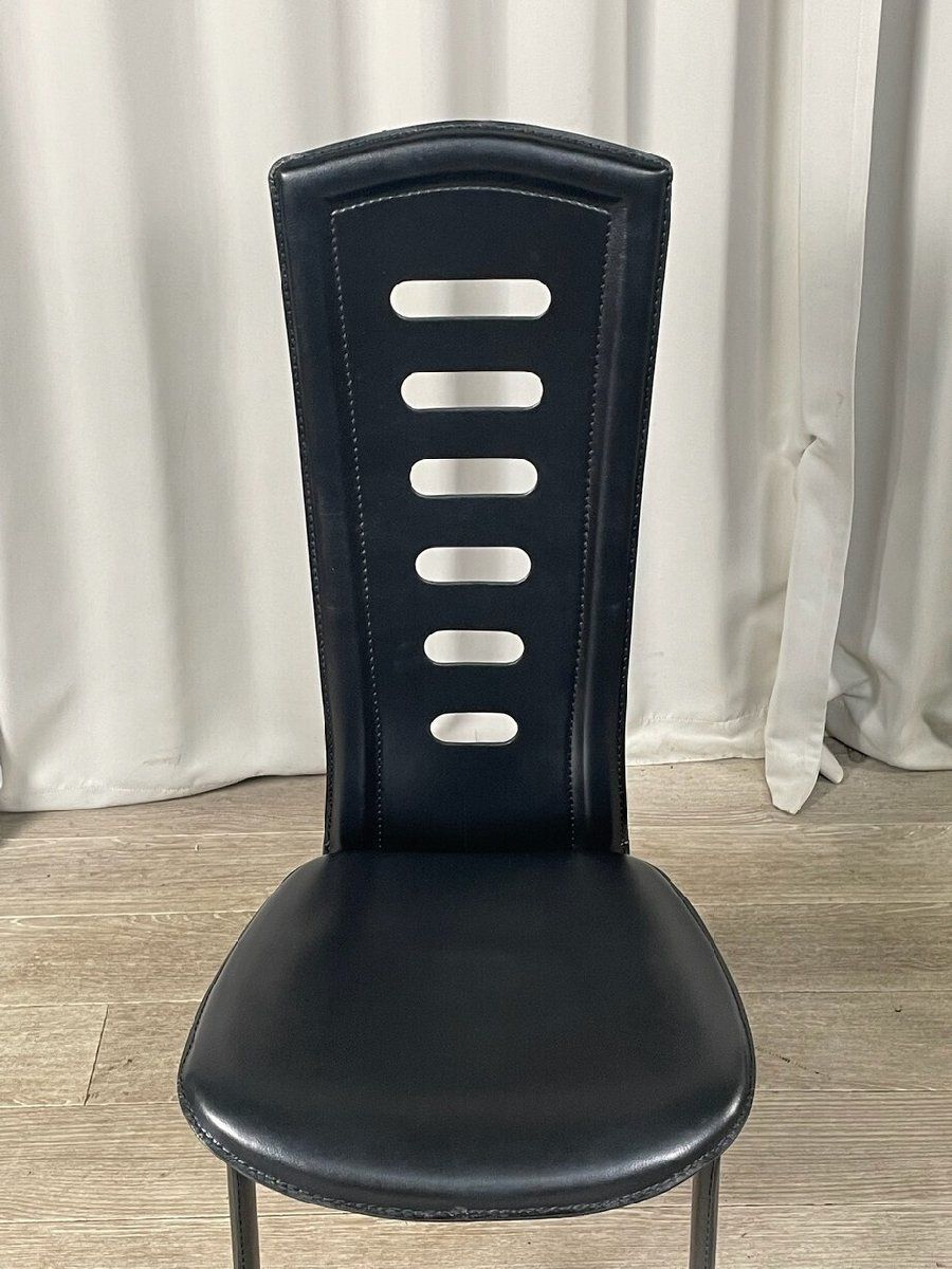 大塚家具　椅子　2脚値段 GS62 IDC 大塚家具 ダイニングチェア 2脚セット ハイバック 椅子 8339