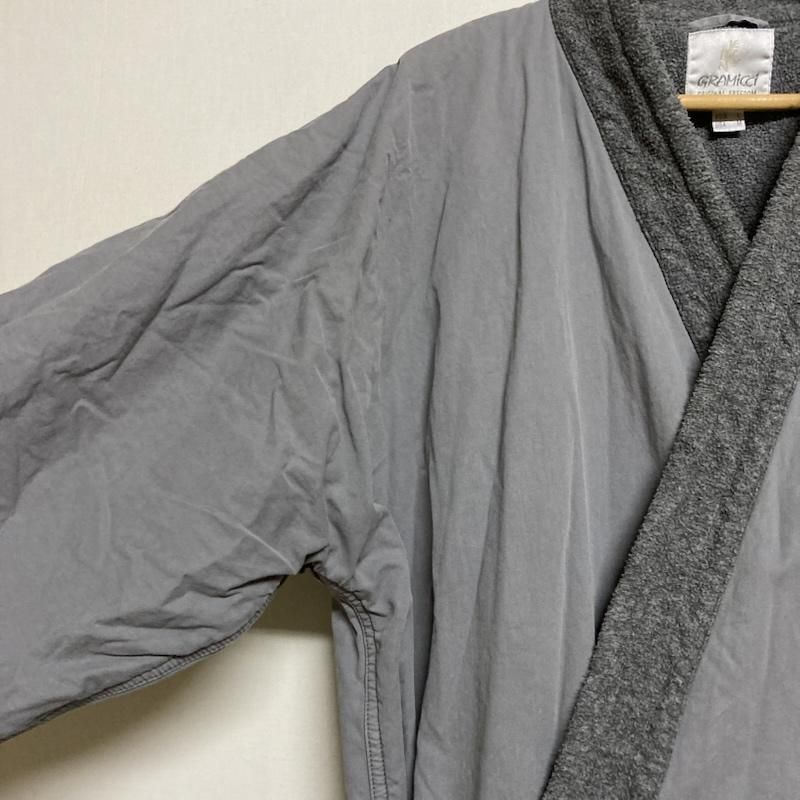 ジャケット・アウター STABRIDGE GRAMICCI FLEECE SAMUE JACKET the Apartment