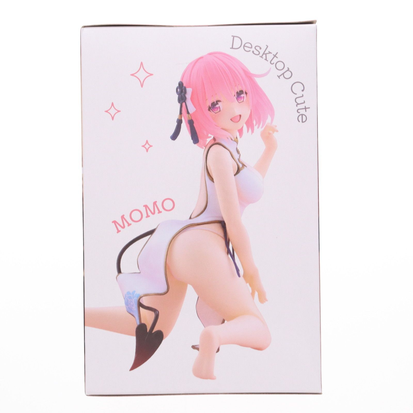 ToLOVEる　プライズフィギュア5個セット Amazon | フィギュアマイスター ToLOVEる-とらぶる- 全5種セット