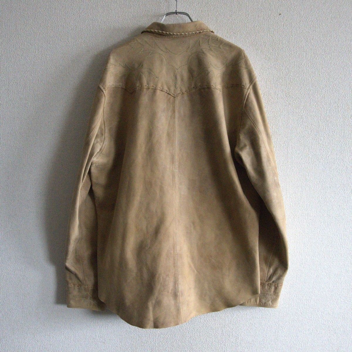 RRL ウエスタンシャツ　コンチョ　captais helm購入 RRL ウエスタンシャツ コンチョ captais helm購入 スリム