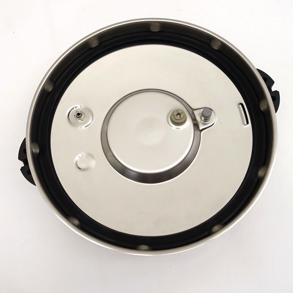 T-fal クリプソ ミニット デュオ 圧力鍋 5L ☆T-fal クリプソ ミニット デュオ ルージュ P4705132 5.2L