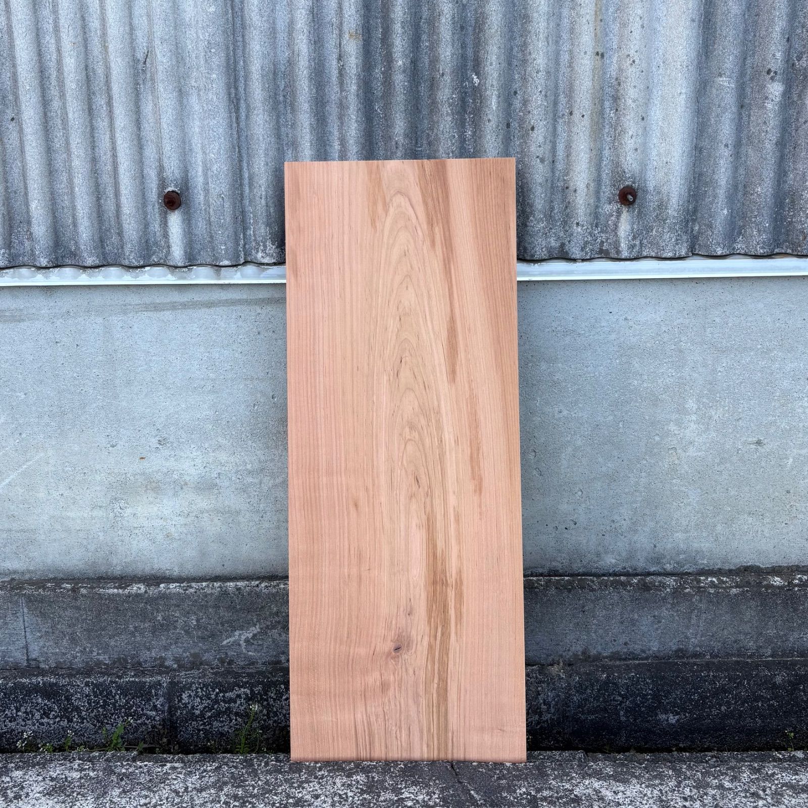 サクラ DIY木材 無垢材 木材 棚板 手作り小物 木工作品 インテリア
