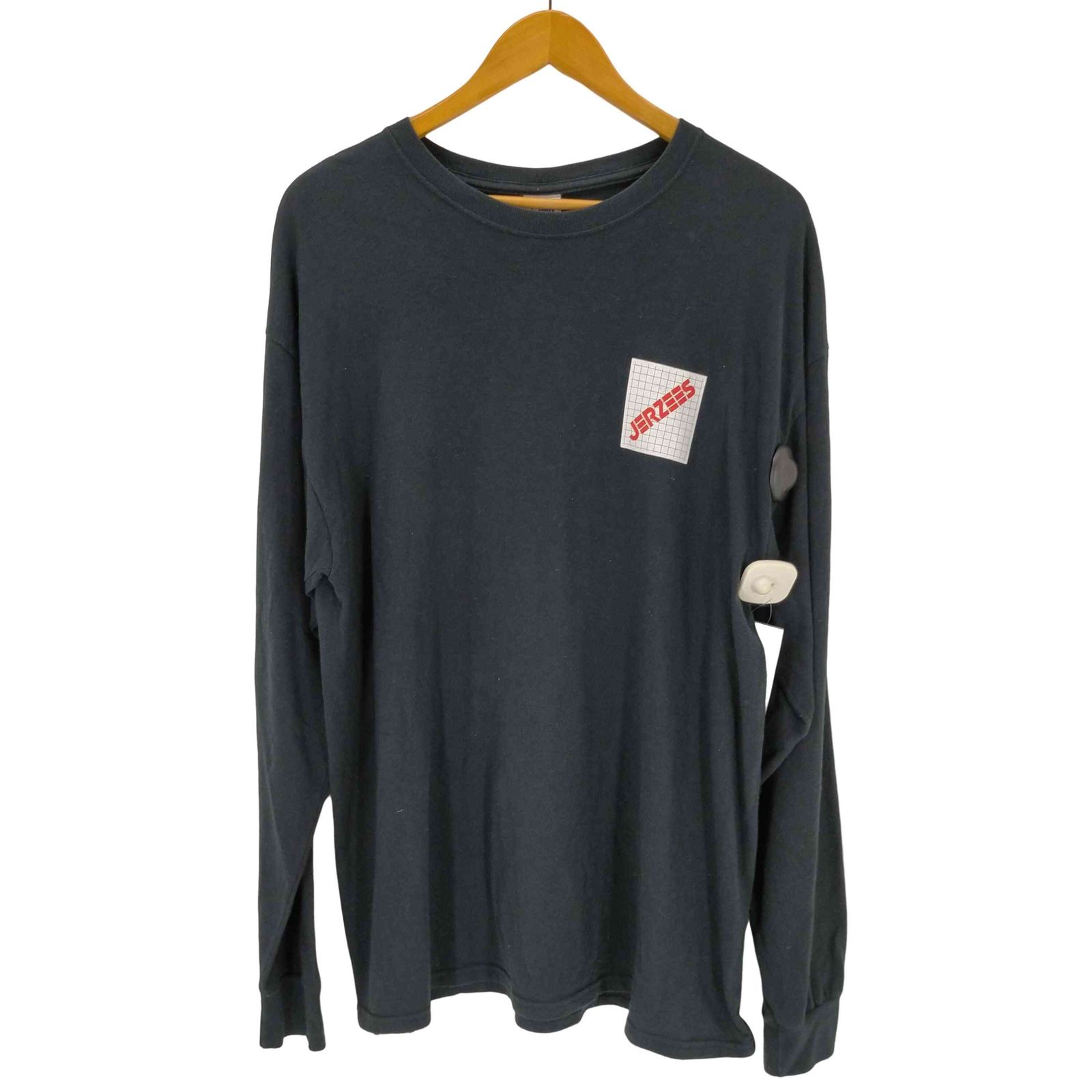 N.HOLLYWOOD エヌハリウッド ロゴ Tシャツ ロンT N.HOLLYWOOD エヌ