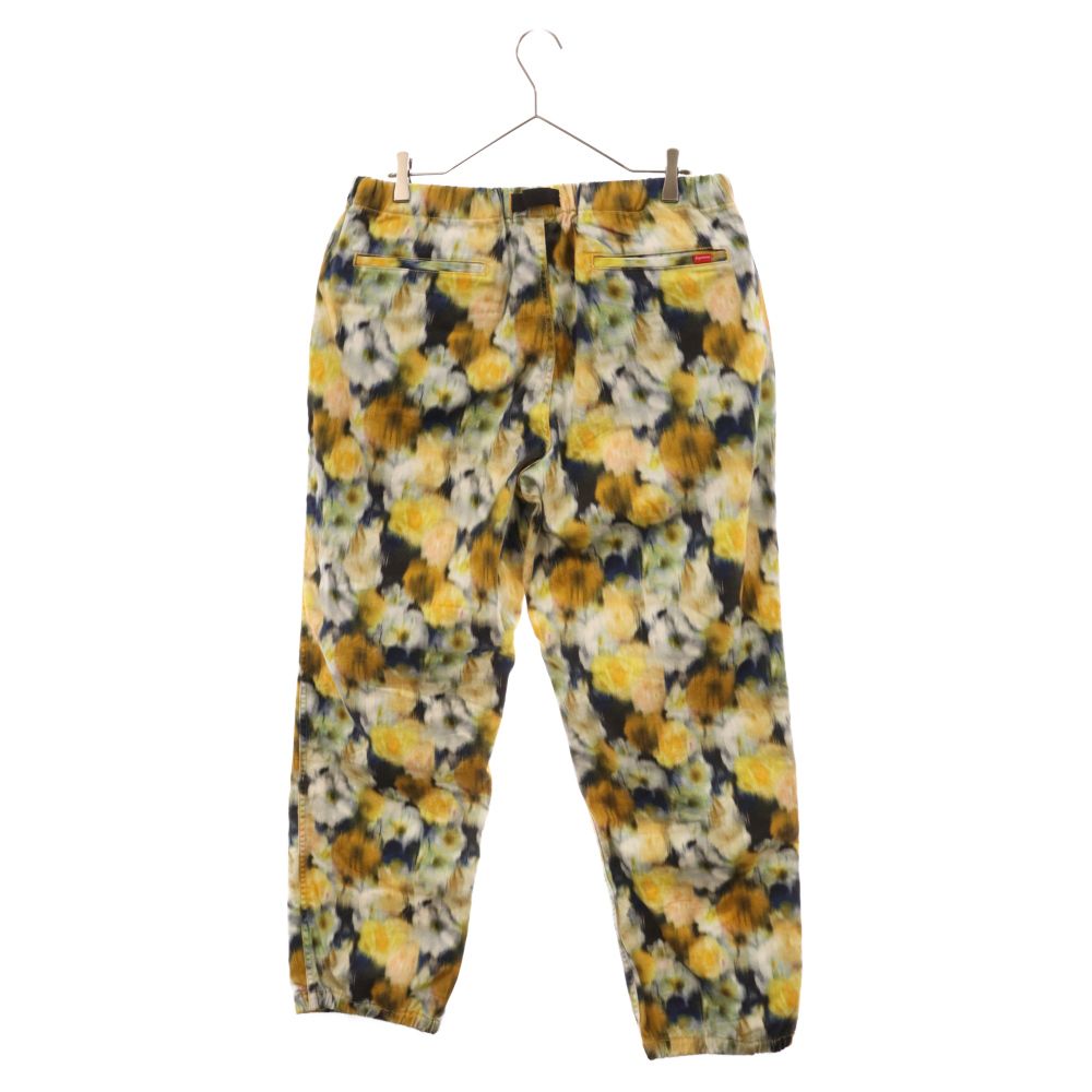 パンツ Supreme 20SS Liberty Floral Belted Pant Supreme Liberty Floral Belted Pant (SS20) - $168