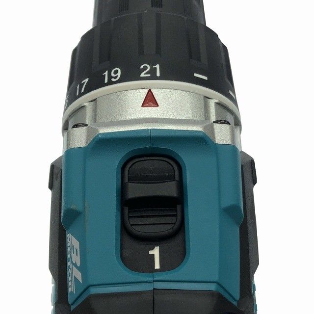 makita マキタ 18V 充電式ドライバドリル DF484D 青|ブルー 本体のみ コードレス ドリルドライバー116467 HRDEVELOPMENT_JP