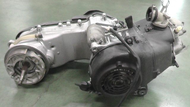 シグナス-X(FI) SE44J-284xxx の エンジン :#1750295435 - メルカリ
