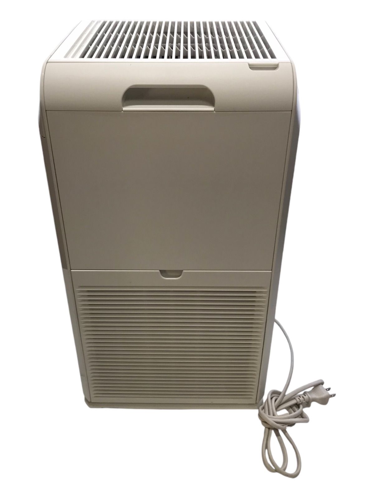 ダイキン DAIKIN ストリーマ 空気清浄機 MC55Y-W 2022年製 【公式通販】