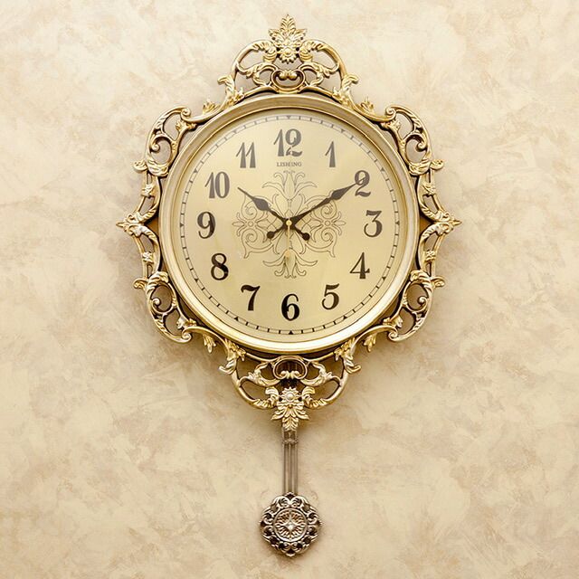 ビクトリアンパレス［ペンデュラムクロック（モンテカルロ）］ - メルカリ